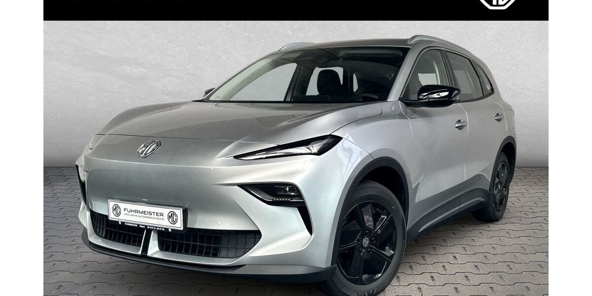 MG S5 2.500 km 31.640 &euro; Mainz-Hechtsheim 55129