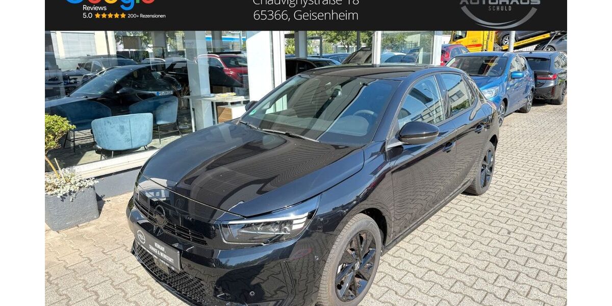 Opel Corsa 6.800 km 15.840 &euro; Geisenheim 65366