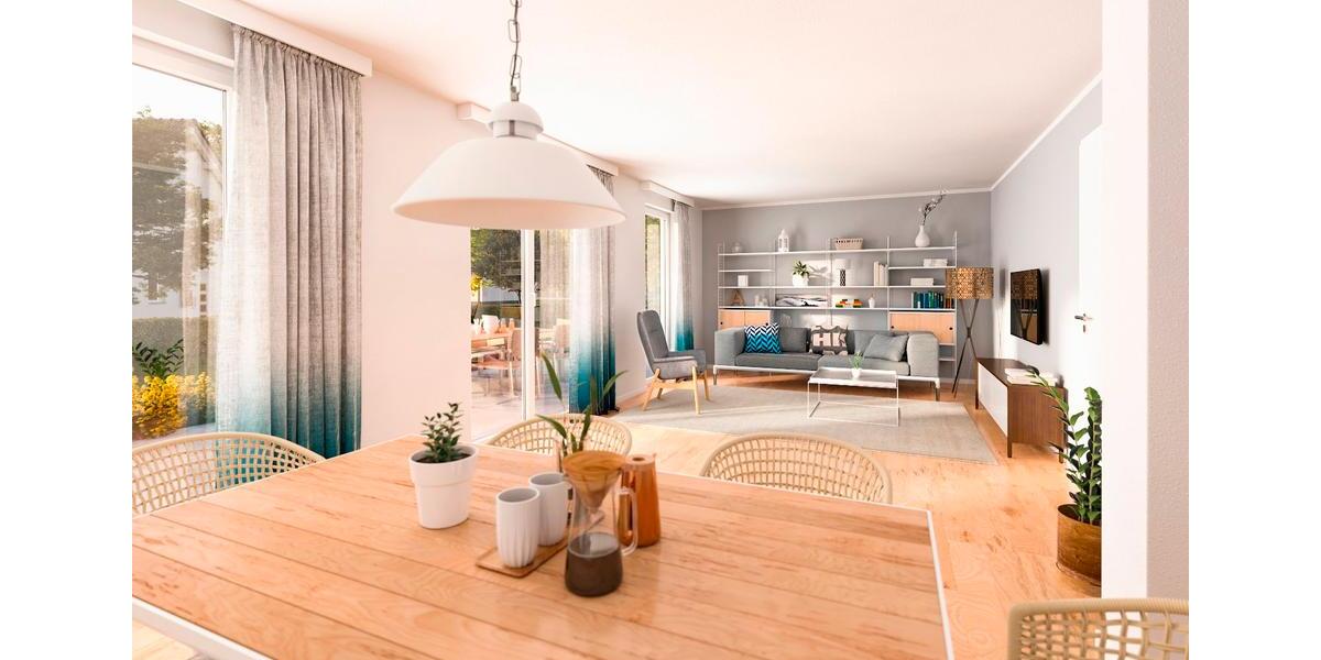 Einfamilienhaus Frielendorf - 4 Zimmer, 109 m&sup2;, 230.450&euro; | Angebot:8796959
