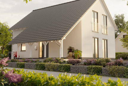 Haus Hambühren Hambühren II - 5 Zimmer, 150 m&sup2;, 420.750&euro; | Angebot:26257400