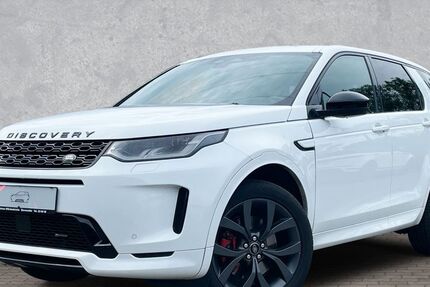 Land Rover Discovery Sport 36.123 km 33.258 &euro; Eberswalde 16225