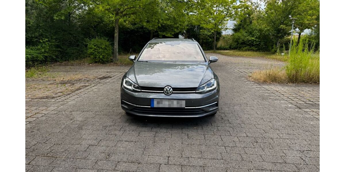 VW Golf 197.650 km 10.500 &euro; Viernheim 68519