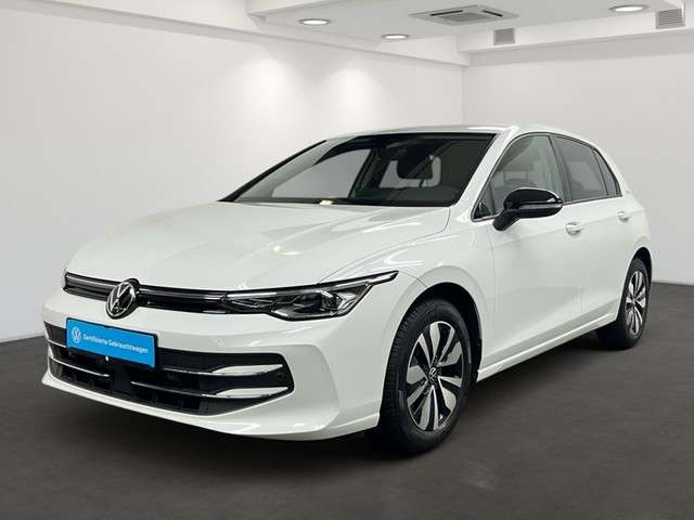 VW Golf 25.115 km 23.380 € Hagen 58089