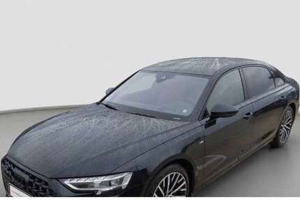 Audi A8 14.642 km 77.980 &euro; Berlin 13581