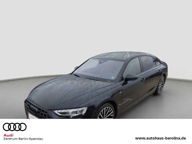Audi A8 14.642 km 77.980 &euro; Berlin 13581