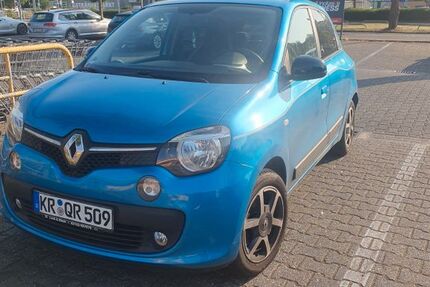 Renault Twingo 113.000 km 6.700 &euro; Krefeld 47803