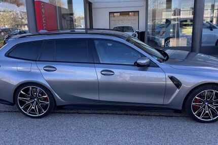 BMW M3 8.900 km 82.500 € Wolfratshausen bei München 82515