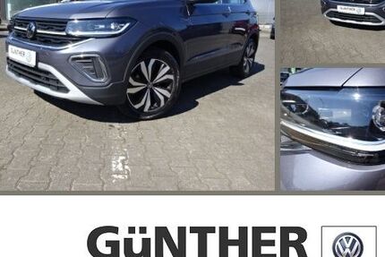 VW T-Cross 5.850 km 24.880 € Bad Berleburg 57319
