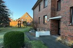 Erdgeschoss - 2 Zimmer - kleiner Garten in Pansdorf