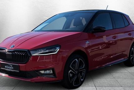 Skoda Fabia 1.300 km 24.490 &euro; Wipperfürth 51688