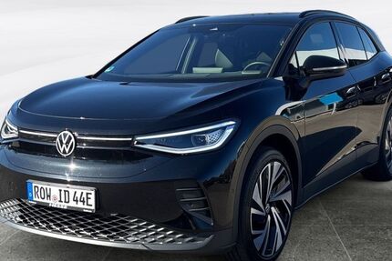 VW ID.4 17.500 km 44.950 &euro; Sottrum 27367
