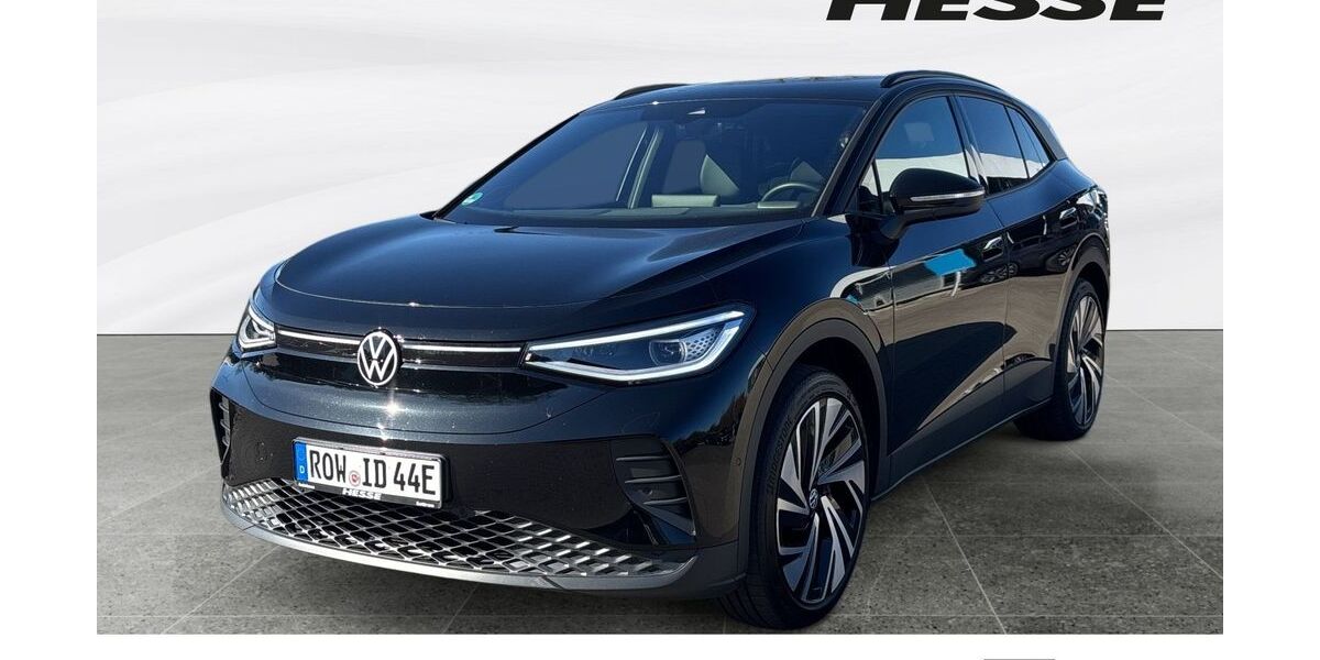 VW ID.4 17.500 km 44.950 &euro; Sottrum 27367