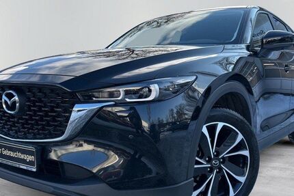 Mazda CX-5 31.047 km 24.890 &euro; Berlin 13599