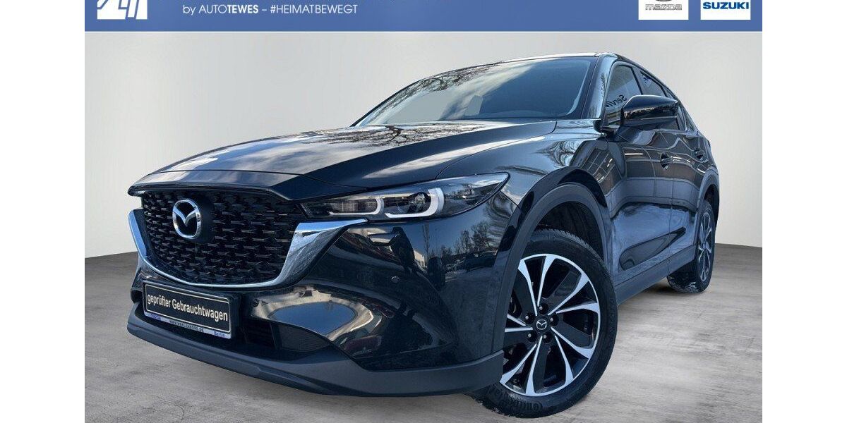 Mazda CX-5 31.047 km 25.490 &euro; Berlin 13599