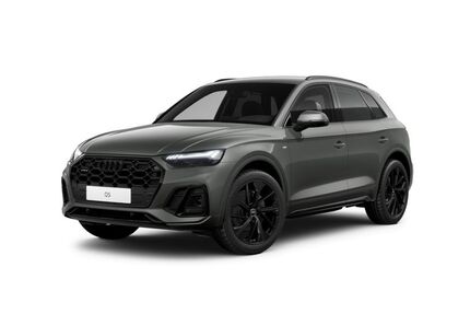 Audi Q5 18.200 km 50.888 &euro; Mühlheim 63165