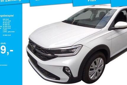 VW Taigo 8.985 km 22.850 &euro; Isny im Allgäu 88316