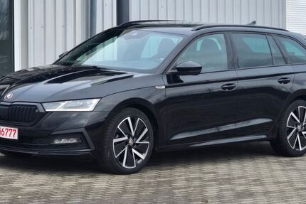 Skoda Octavia 185.000 km 18.990 &euro; Zimmern o. Rottweil 78658