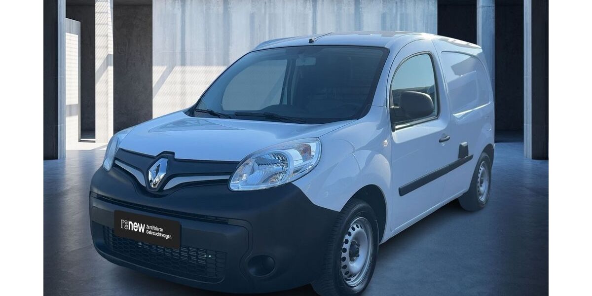 Renault Kangoo 18.070 km 11.990 &euro; Hamburg 20537