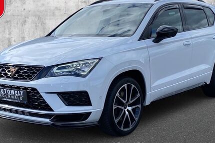 Cupra Ateca 66.600 km 25.770 &euro; Hermeskeil 54411