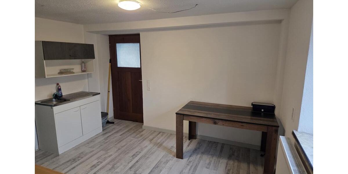Erdgeschoßwohnung Wilburgstetten - 1 Zimmer, 55 m&sup2;, 650&euro; | Angebot:25943922