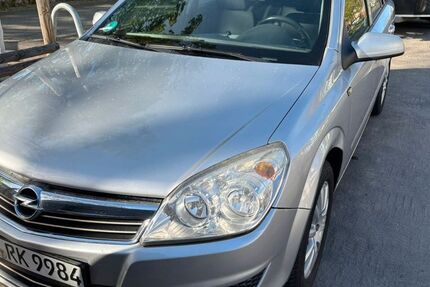 Opel Astra 174.900 km 2.600 &euro; Berlin 13595