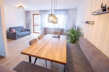 Haus Amberg - 6 Zimmer, 117 m&sup2;, 369.000&euro; | Angebot:25963128