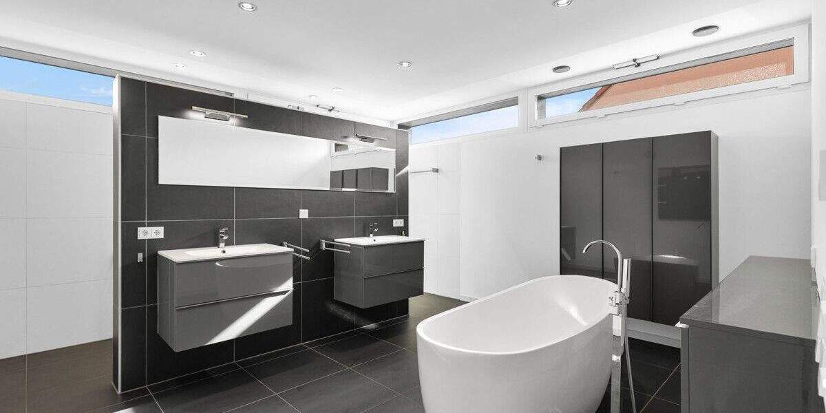 Einfamilienhaus Neutraubling - 5 Zimmer, 203 m&sup2;, 1.149.000&euro; | Angebot:25702693