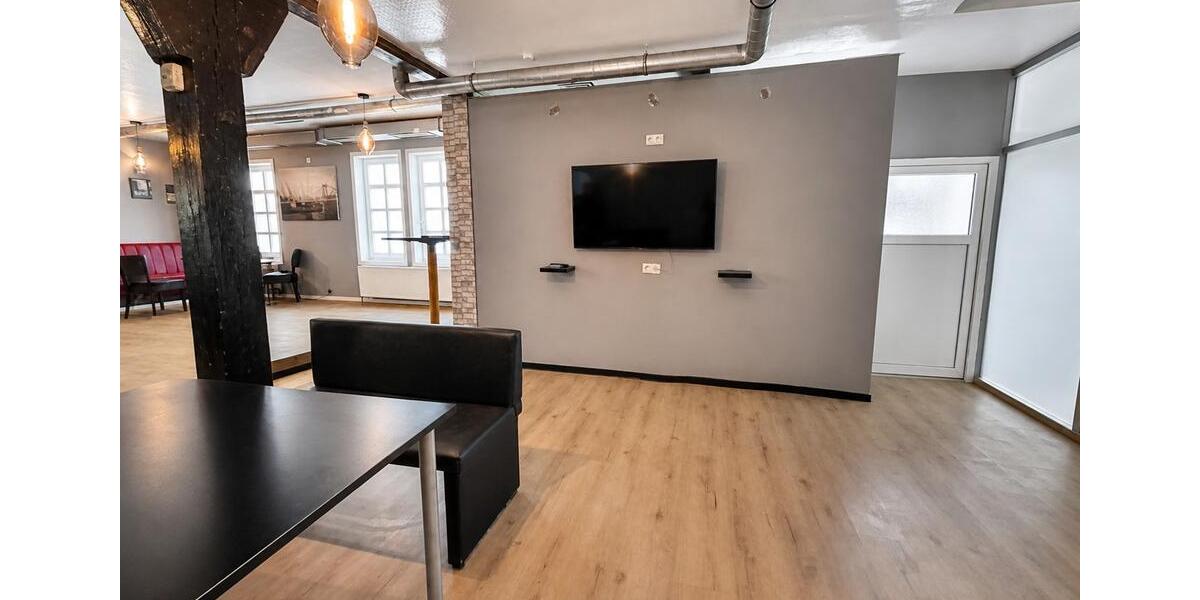 Gewerbeobjekt Frankenberg (Eder) - 900&euro; | Angebot:26424746