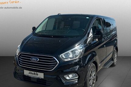 Ford Tourneo Custom 21.290 km 37.550 &euro; Bad Wörishofen 86825