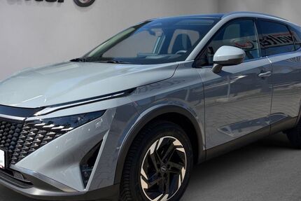 Nissan Qashqai 21.200 km 26.490 &euro; Pforzheim 75177