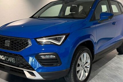 Seat Ateca 92.176 km 20.500 &euro; Burghaun 36151