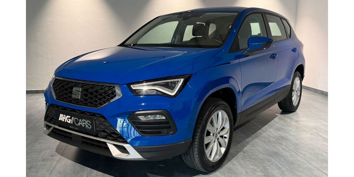 Seat Ateca 92.176 km 20.500 &euro; Burghaun 36151