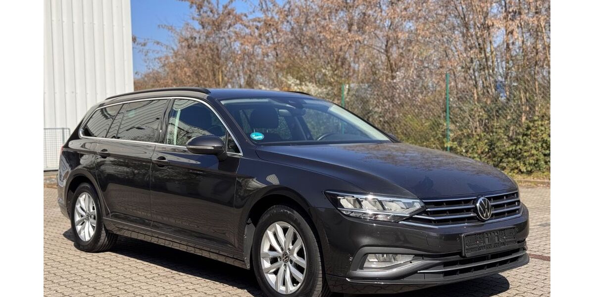 VW Passat 215.000 km 12.490 &euro; Nürnberg 90443