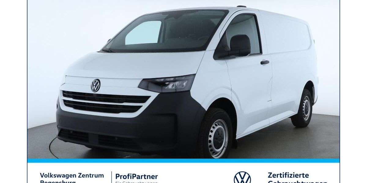 VW T7 Transporter 29.500 km 36.770 &euro; Regensburg 93053