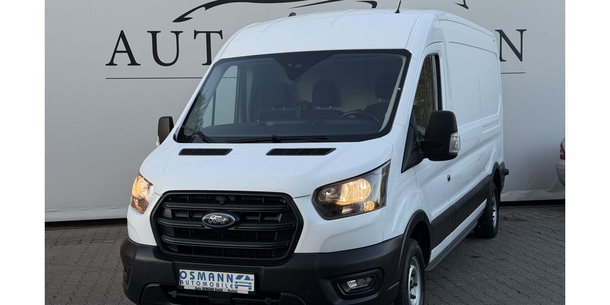 Ford Transit 79.607 km 19.950 &euro; Krefeld 47805
