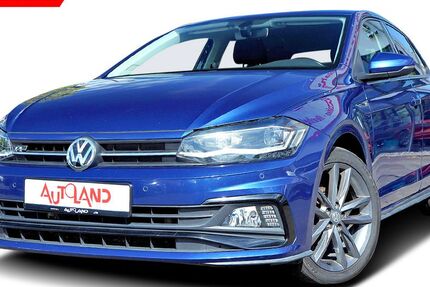 VW Polo 67.998 km 17.950 &euro; Gotha 99867