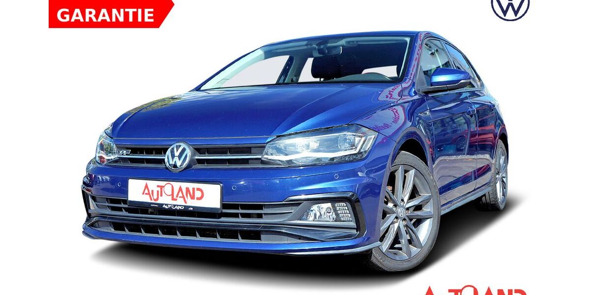 VW Polo 67.998 km 17.950 &euro; Gotha 99867
