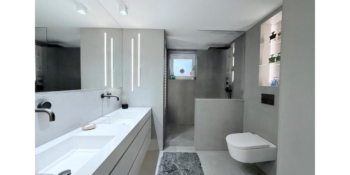 Erdgeschoßwohnung Stuttgart Stuttgart-Ost - 3.5 Zimmer, 115 m&sup2;, 800.000&euro; | Angebot:26704905