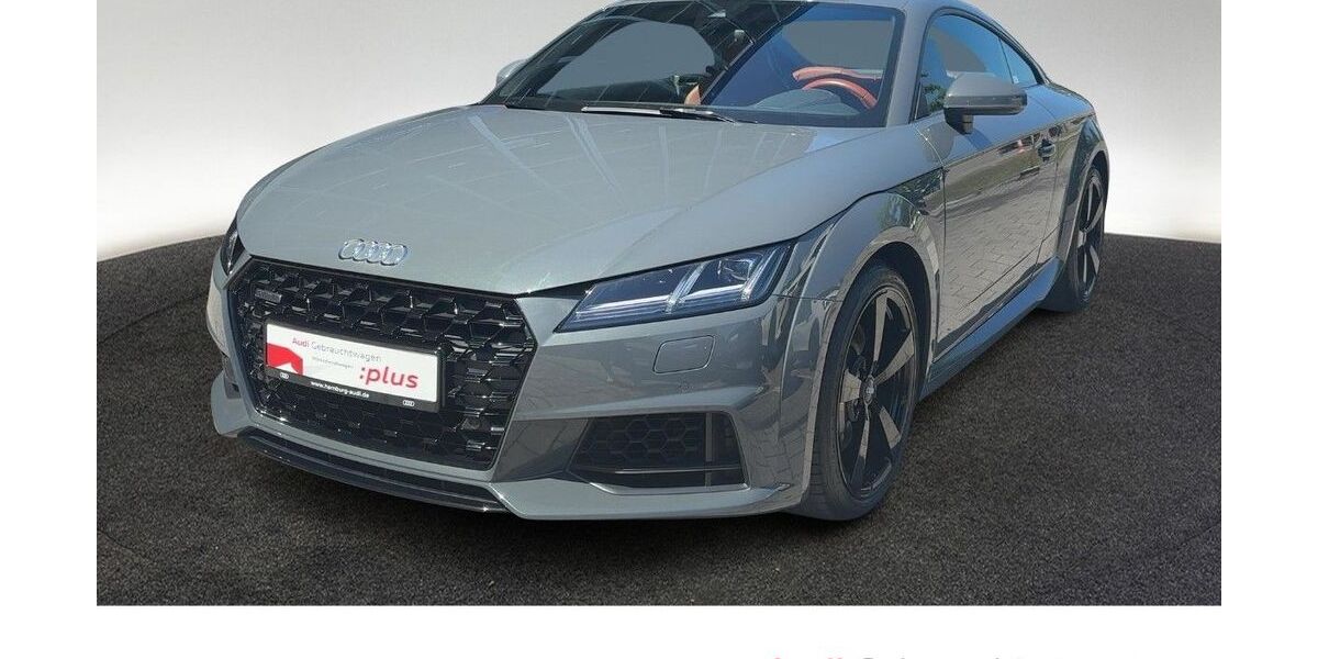 Audi TT 37.949 km 37.470 &euro; Hamburg 22419