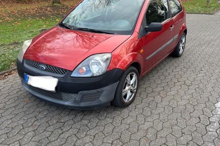 Ford Fiesta 80.000 km 3.500 € Neuwied 56567