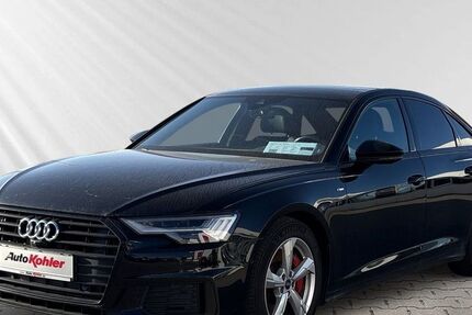 Audi A6 31.979 km 39.779 &euro; Pfalzgrafenweiler 72285