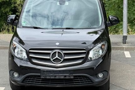 Mercedes-Benz Citan 128.000 km 22.999 &euro; Frankfurt am Main 60433