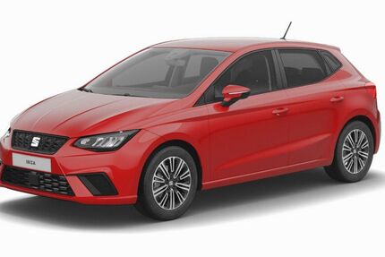 Seat Ibiza 11.093 km 16.988 &euro; Lohmar 53797
