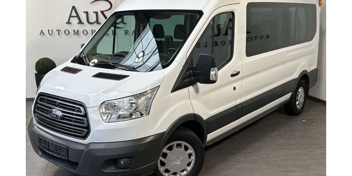 Ford Transit 104.750 km 21.749 &euro; Wardenburg 26203