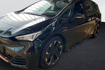 Cupra Born 8.711 km 35.950 &euro; Ingolstadt 85053