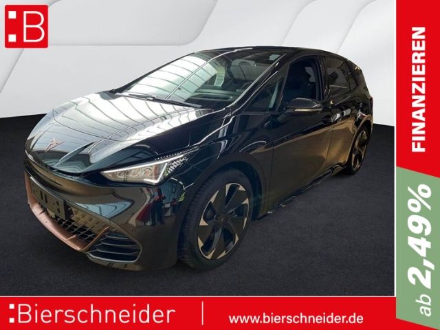 Cupra Born 8.711 km 35.950 &euro; Ingolstadt 85053