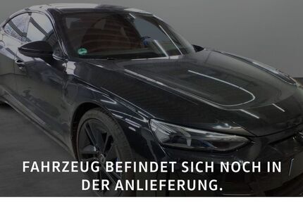 Audi RS e-tron GT 35.000 km 63.980 &euro; Würzburg 97076