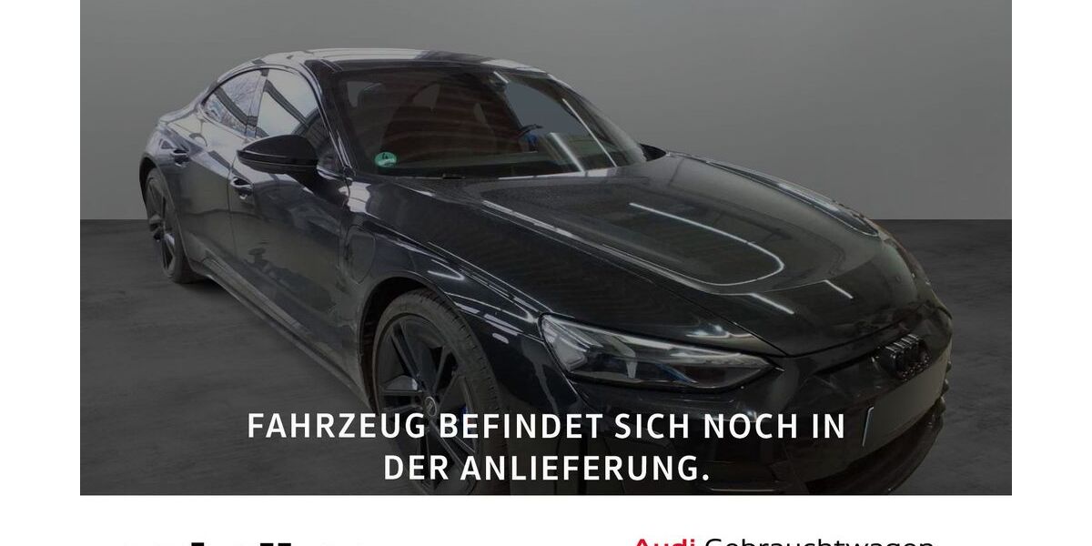 Audi RS e-tron GT 35.000 km 63.980 &euro; Würzburg 97076