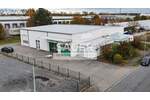 885 m² Lagerhalle inkl. 135 m² Bürotrakt nahe A13 Mittenwalde *2148* zimmer
