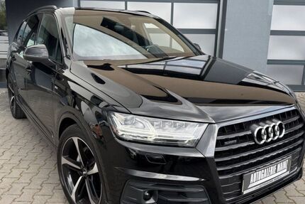 Audi Q7 108.750 km 35.990 &euro; Mainz-Kostheim (Wiesbaden) 55246